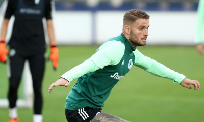 Παναθηναϊκός: Νέος αρχηγός ο Σένκεφελντ | Φιλικό με ΤΣΣΚΑ Σόφιας