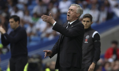 Βραζιλία: Νέος προπονητής ο Αντσελότι!