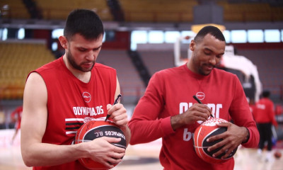 Ολυμπιακός: Ορίστηκε η συνάντηση διοίκησης με Παπανικολάου - Τέλος ο Μπολομπόι