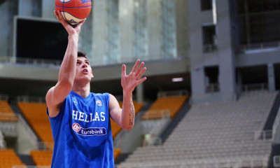 Ντίνος Μήτογλου: Μειώθηκε η ποινή του – Διαθέσιμος για την Εθνική στο FIBA World Cup 2023