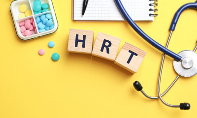 Θεραπεία ορμονικής υποκατάστασης: Ο πιθανός κίνδυνος για το στομάχι