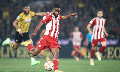 Ολυμπιακός: «Βόμβες» Καραπαπά | «Ενέδρα... Γ' Εθνικής από ΑΕΚ σε Μπακαμπού» (photos)