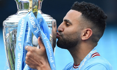 Μεταγραφές: Συμφωνία Αλ Αχλί με Μαχρέζ | Τι απομένει για το deal