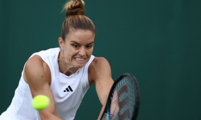 Μαρία Σάκκαρη: Λύγισε μετά τον αποκλεισμό | «Με βλέπετε να κλαίω, πώς να αισθάνομαι;» (videos)