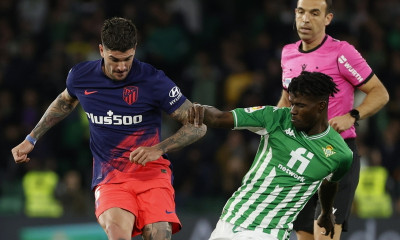 Ολυμπιακός: Η τακτική Κορδόν για Ακουόκου | Οι προτεραιότητες Μαρτίνεθ