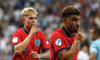 Ο τελικός του EURO U21 με τις πιο δυνατές αποδόσεις από το Πάμε Στοίχημα