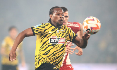 ΑΕΚ: Άμεσα στην Ολλανδία ο Λιβάι Γκαρσία