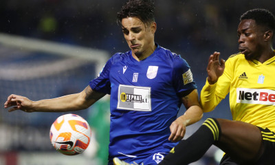 Μεταγραφές, Λαμία: Παρέμεινε ο Σιμόν