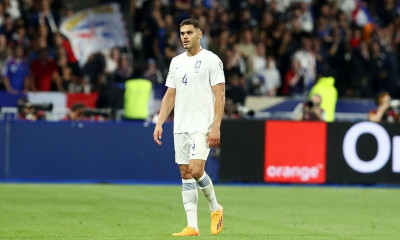 Μεταγραφές: «Βόμβα» με Μαυροπάνο | Στο «στόχαστρο» της Γιουβέντους