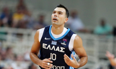 Παναθηναϊκός: Στα γραφεία της ΚΑΕ ο Σλούκας - Υπογράφει και ανακοινώνεται το σούπερ deal