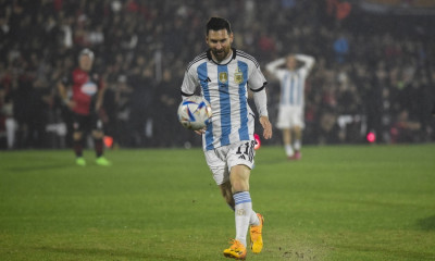 Ίντερ Μαϊάμι: Παρουσιάζει Μέσι σε φαντασμαγορική εκδήλωση (video)