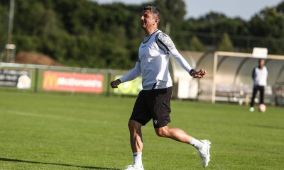 ΠΑΟΚ: Η υποχρέωση Λουτσέσκου στα αποδυτήρια - Η ώρα και το κανάλι του φιλικού με Γκόου Αχέντ Ίνγκλς