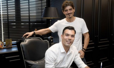 Παναθηναϊκός: Έσκασε η «βόμβα» μεγατόνων με Σλούκα!