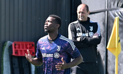 Γιουβέντους: Σε συμβιβασμό με την UEFA για ευρωπαϊκό αποκλεισμό ενός έτους