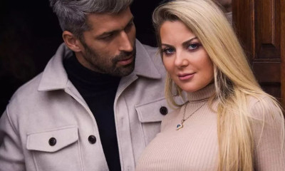 The Bachelor: Η Αθηνά New York είναι αγνώριστη