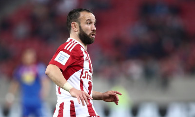 Ολυμπιακός: Το «αντίο» του Βαλμπουενά | «Είναι μέρος της ζωής μου» (photo)