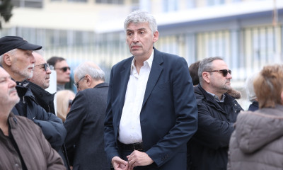 ΕΟΚ: Επιστολή Φασούλα σε Λιόλιο | «Έχετε δημιουργήσει προσωπικό δημοσιογραφικό στρατό;»