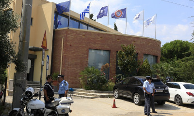 Super League: Ορίζονται οι πρώτες τρεις αγωνιστικές του νέου πρωταθλήματος