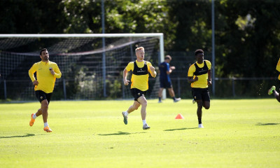 ΑΕΚ: Η ιδιαιτερότητα του φιλικού με Σαχτάρ | Θα παίξουν τέσσερα 40λεπτα