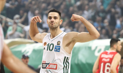 Παναθηναϊκός: Επίσημη και η νέα «βόμβα»! Επέστρεψε ο Παπαπέτρου!