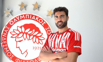 Μεταγραφές, Ολυμπιακός: Ιμπόρα ο πρώτος | Ανακοινώθηκε ο Ισπανός (photos)