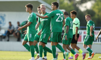 Παναθηναϊκός: Νέα ώρα στο φιλικό με Χάποελ Μπερ Σεβά λόγω καύσωνα