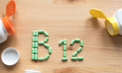 Ανεπάρκεια βιταμίνης Β12: Ποιοι πρέπει να κάνουν εξέταση αίματος