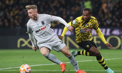 Μεταγραφές, Άρης: Οριστικό «άκυρο» για Μπράμπετς στον Παναθηναϊκό - «Έχει κλείσει το θέμα»