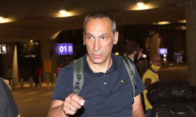 Γιώργος Δώνης: Επιστροφή έκπληξη για τον Έλληνα προπονητή | Η ιδιαίτερη παρουσίασή του