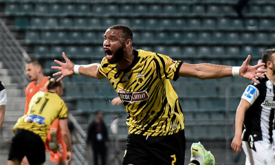 Μεταγραφές, ΑΕΚ: «Έσκασε» τρομερή πρόταση για Μουκουντί | Το «άκυρο» της ΠΑΕ