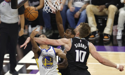 Mundobasket: Χωρίς Σαμπόνις η προεπιλογή της Λιθουανίας - Μέσα ο Βαλαντσιούνας