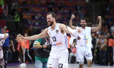 Ρεάλ Μαδρίτης: Έμεινε και ο Σέρχιο Ροντρίγκεθ