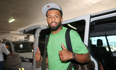 Παναθηναϊκός: Ενθουσιασμένος ο Βιλένα | «Ήρθα για να κερδίσω τίτλους» (video)