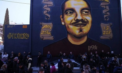 Δίκη Καμπανού - Πρόταση εισαγγελέα: Να μην αναγνωριστούν ελαφρυντικά σε κανέναν κατηγορούμενο