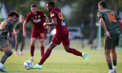 ΑΕΚ: Νίκη και για τις… ρεζέρβες επί της U19 της Σαχτάρ (Videos)