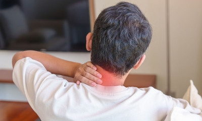 Ινομυαλγία: Πόσο αυξάνει τον κίνδυνο πρόωρου θανάτου
