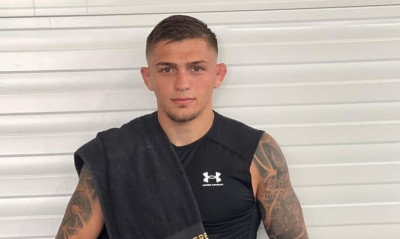 Γιωρίκας Πιλίδης: Έσπασε τον θώρακά του