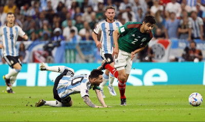 ΑΕΚ-Μεταγραφές: Πλησιάζει ο Νέστορ Αραούχο λένε οι Μεξικανοί