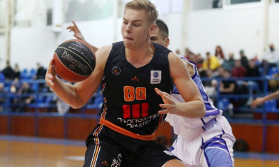 Ολυμπιακός: Απέκτησε Τανούλη απ’ τον Προμηθέα