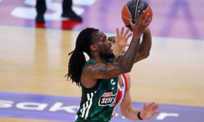 Πάρις Λι για Δ. Γιαννακόπουλο: «Σέβομαι πως αφήνει τον Αταμάν να κάνει τη δουλειά του»