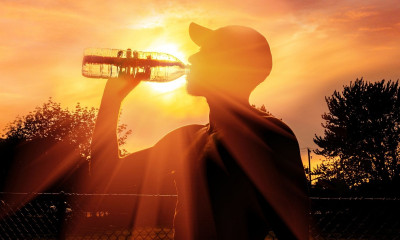 Θερμοπληξία: Τι είναι και με ποια συμπτώματα εκδηλώνεται