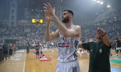 Παναθηναϊκός: Αποχωρεί ο Παπαγιάννης - Συνεχίζει στην Φενέρμπαχτσε