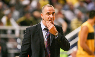 Λαύριο: Παραιτήθηκε ο Λιμνιάτης