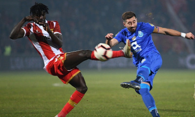 Μεταγραφές, ΑΕΚ: Μπήκε «σφήνα» για Μπαλντέ | Ανταγωνισμός από Γερμανία (video)