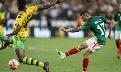 O τελικός του Gold Cup με τις πιο δυνατές αποδόσεις από το Πάμε Στοίχημα