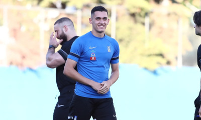 Μεταγραφές, ΑΕΚ: Θέλει το «μπαμ» με Αλεξανδρόπουλο | Η διπλή πρόταση στην Σπόρτινγκ