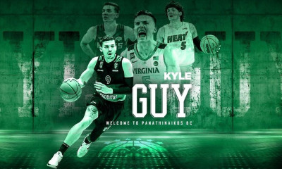 Έριξε... βόμβα με τον "μπόμπερ" Κάιλ Γκάι! (Videos)