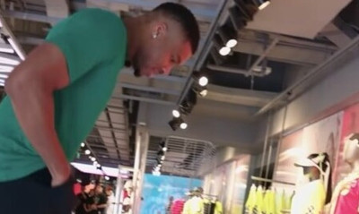 Μπαλαδόρος ο Γιάννης Αντετοκούνμπο: «Σαουδική Αραβία, χρειάζεσαι επιθετικούς;»