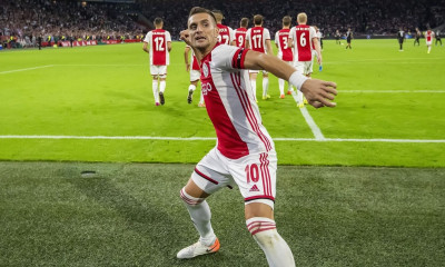 Μεταγραφές, Ολυμπιακός: Θέλει Τάντιτς σύμφωνα με τους Ισπανούς