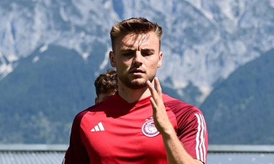 Μεταγραφές, Ολυμπιακός: Νέος «μνηστήρας» για Ρέαμπτσιουκ | Μπαίνει «σφήνα» για τον Μολδαβό